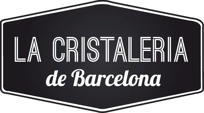 Logo de La Cristalería de Barcelona